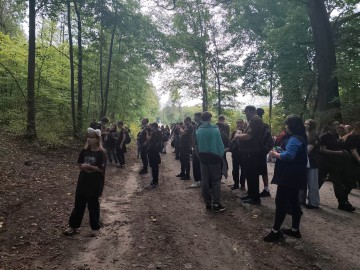 Rocznica Potyczki pod Dobieszkowem 25 września 1863 r. , 